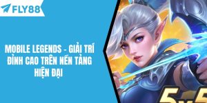 Mobile Legends